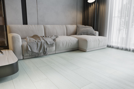 Минерально-полимерный ламинат (MPL) ART STONE ARMOR ARM 85, Ясень Снежный